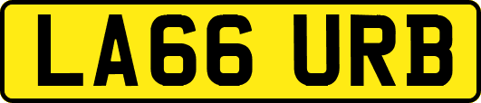 LA66URB