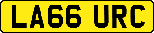 LA66URC