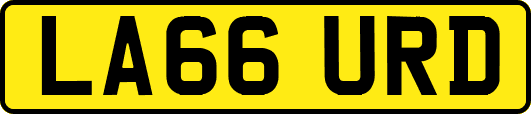 LA66URD