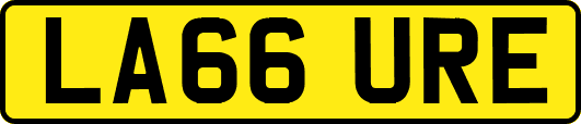 LA66URE