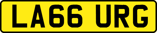 LA66URG