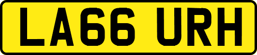 LA66URH