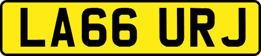 LA66URJ