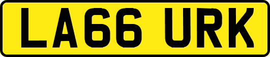 LA66URK