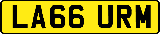 LA66URM