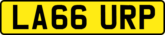 LA66URP