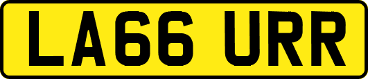 LA66URR
