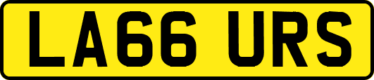 LA66URS