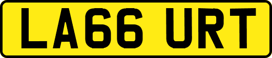 LA66URT