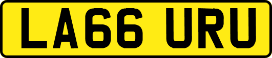 LA66URU
