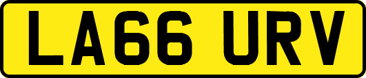 LA66URV