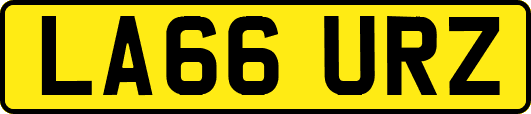 LA66URZ