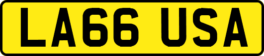 LA66USA