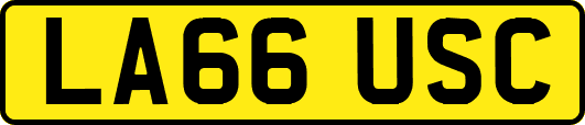 LA66USC