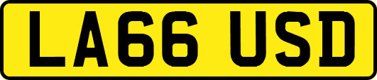 LA66USD