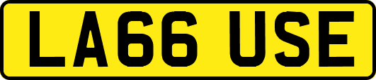 LA66USE