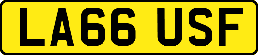 LA66USF
