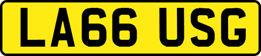 LA66USG