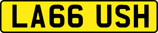 LA66USH