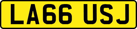 LA66USJ