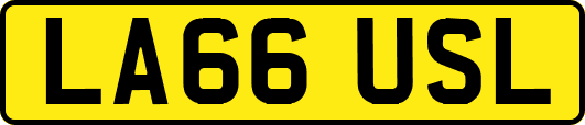 LA66USL