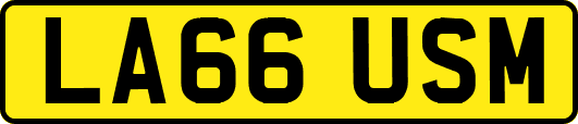 LA66USM