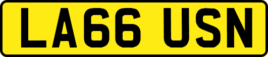 LA66USN