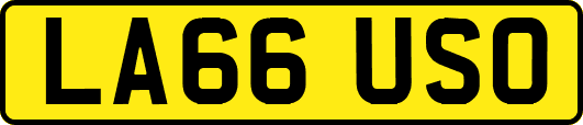 LA66USO