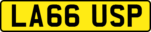 LA66USP
