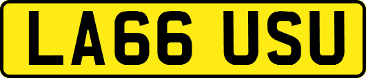 LA66USU