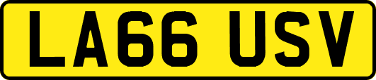 LA66USV