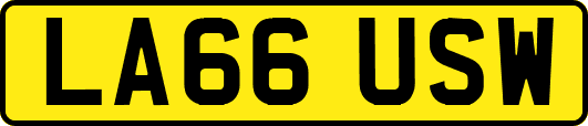LA66USW