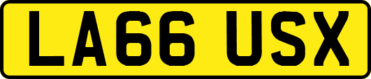 LA66USX