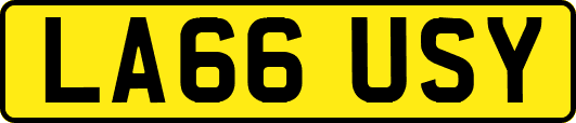 LA66USY