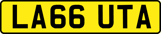 LA66UTA