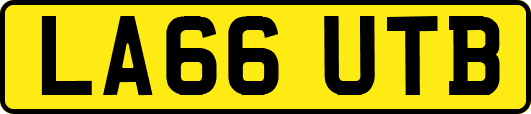 LA66UTB