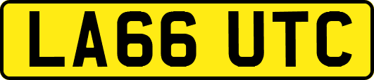 LA66UTC