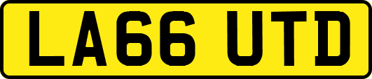 LA66UTD