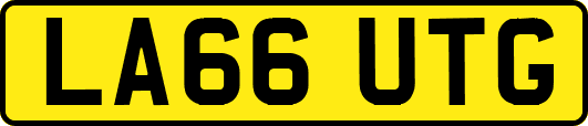 LA66UTG