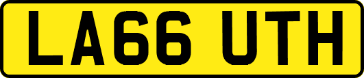LA66UTH