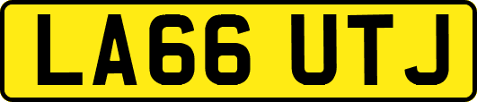 LA66UTJ
