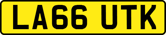 LA66UTK