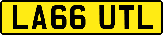 LA66UTL