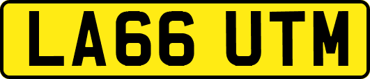 LA66UTM