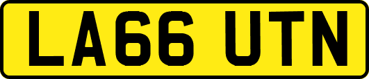 LA66UTN