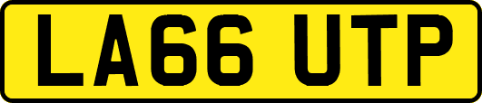 LA66UTP