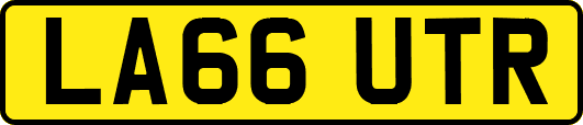 LA66UTR
