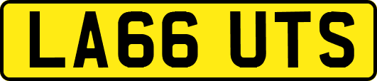 LA66UTS