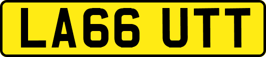 LA66UTT