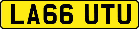 LA66UTU